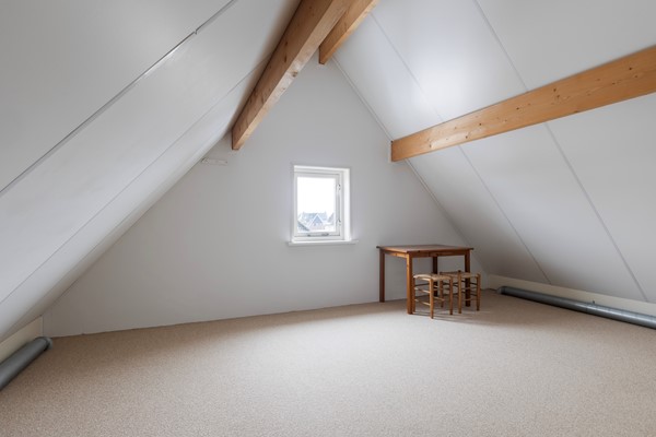 Medium property photo - De Nije Kamers 12, 9076 JD Sint Annaparochie